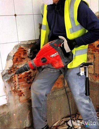 Разнорабочие,демонтаж, грузчики, вынос мусора