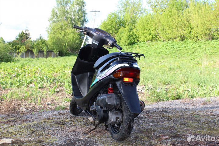 Honda dio 28