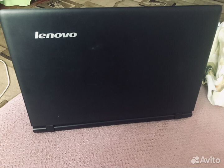 Lenovo