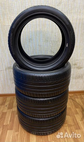 Hankook Ventus S1 Evo 2 K117 245/40 R18