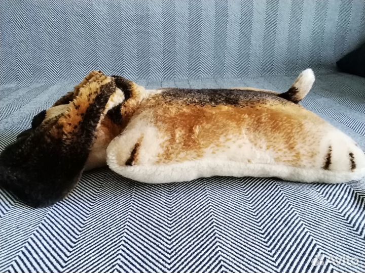 Декоративная подушка