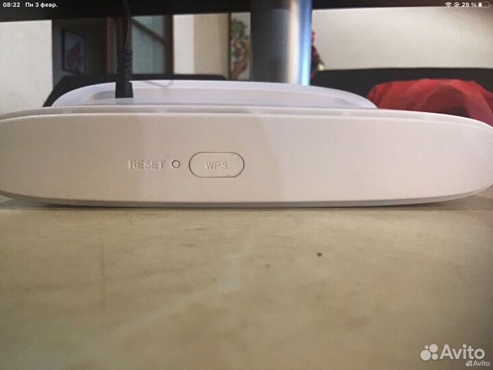 Wifi роутер 4g модем zte lte