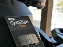 Тормозные колодки Godzilla FA 084 для квадроцикла