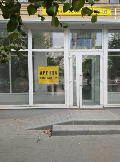 Торговая площадь, 68 м²
