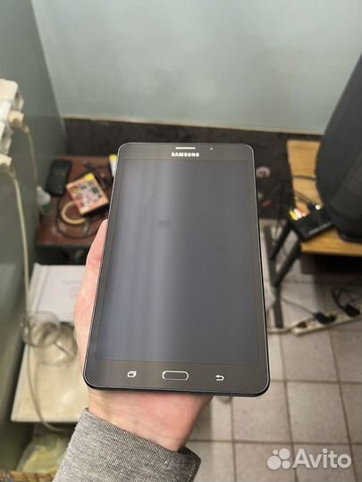 Samsung galaxy tab A 8g