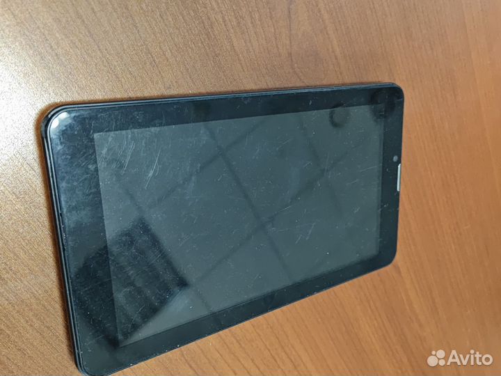 Планшет texet tm-7866
