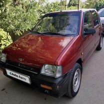 Daewoo Tico 0.8 MT, 1997, 180 000 км, с пробегом, цена 240 000 руб.