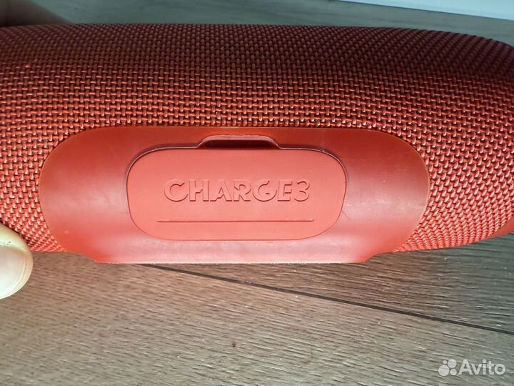 Колонка JBL Charge 3 оригинал