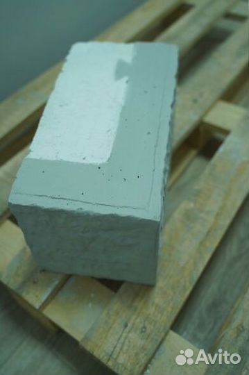 Комплект из теплоблока