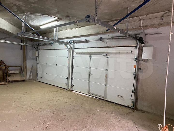 Свободного назначения, 39.3 м²