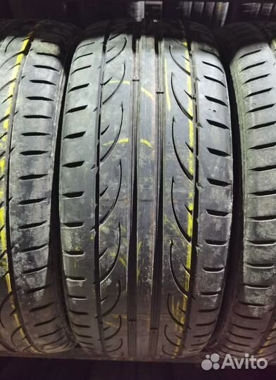 Hankook Ventus V12 Evo K110 225/45 R19 93N