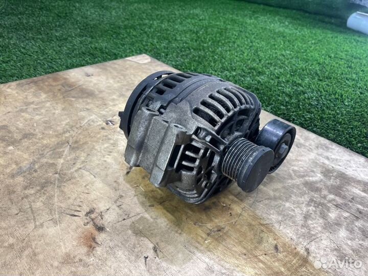 Генератор Bmw 1 E87 N46B20 2008