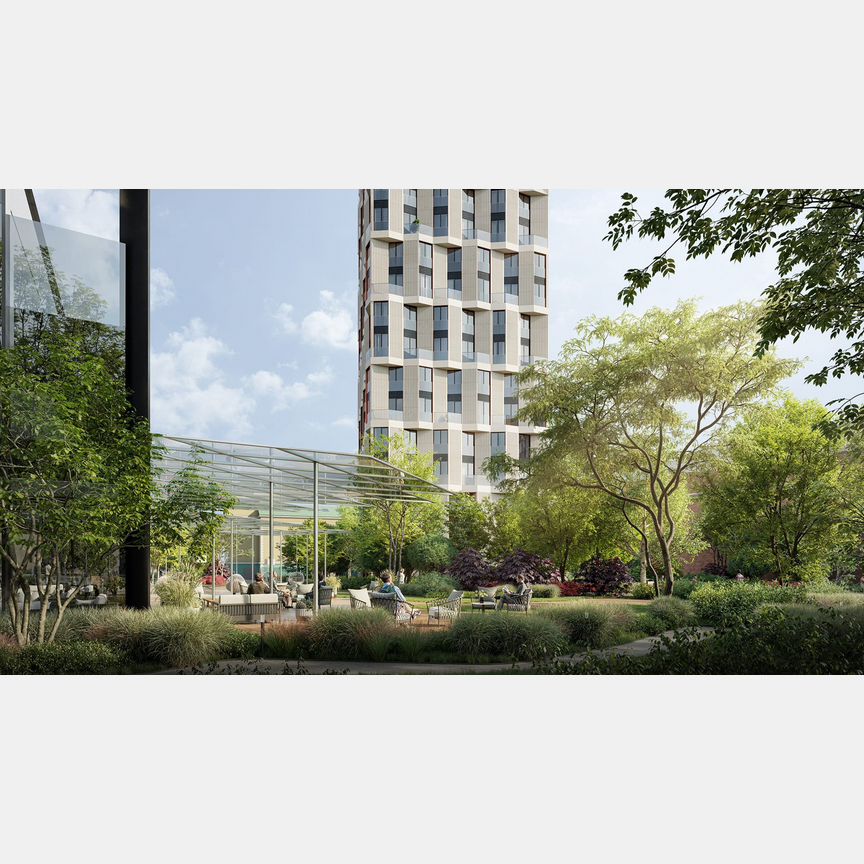 3-к. квартира, 116,7 м², 3/7 эт.