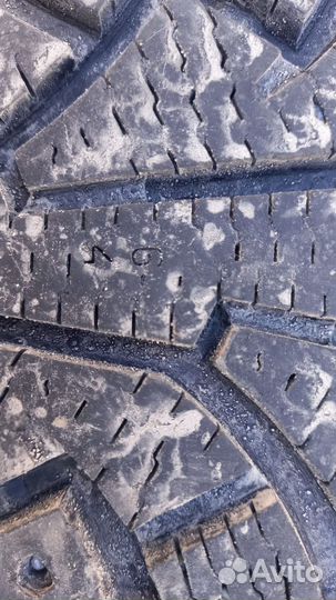 Nokian Tyres Hakkapeliitta 5 225/60 R17