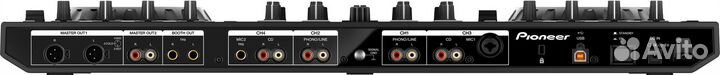 Dj контроллер Pioneer DDJ-SX2 бу