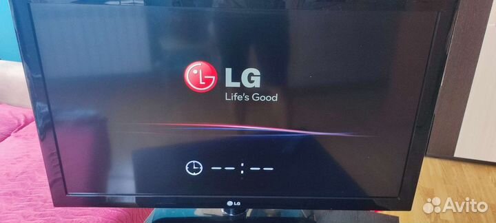 Телевизор LG 42 LK430