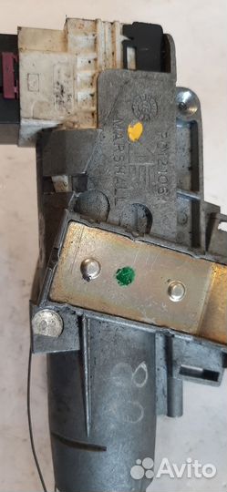 Замок зажигания Ford galaxy