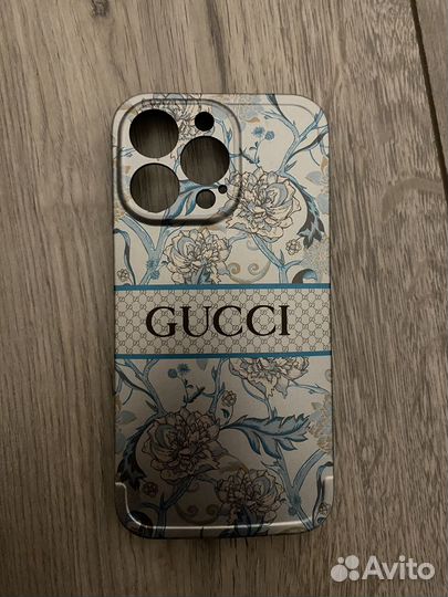 Чехол на iPhone 13 pro