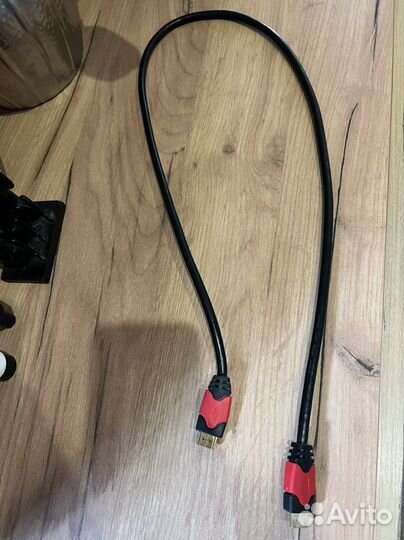Кабель для телевизора