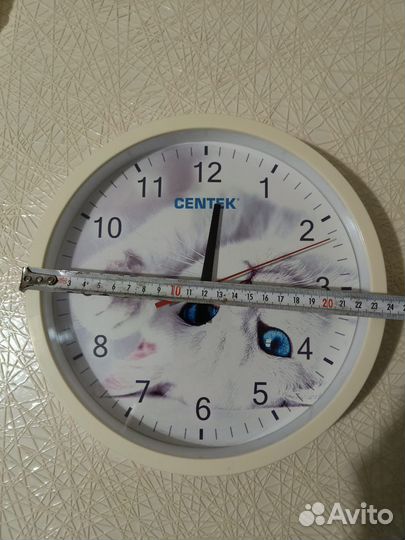 Часы