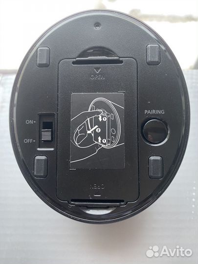 Bluetooth-ик бластер для телевизора Samsung