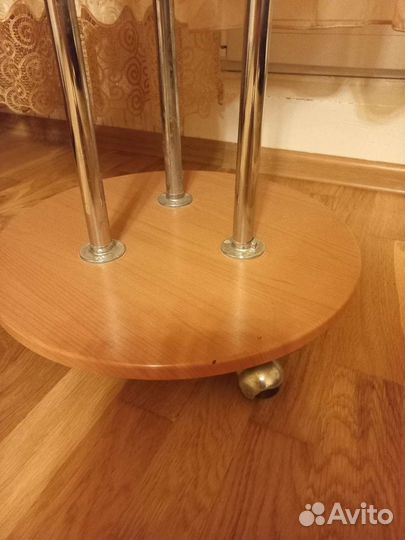 Подставка для цветов напольная бу