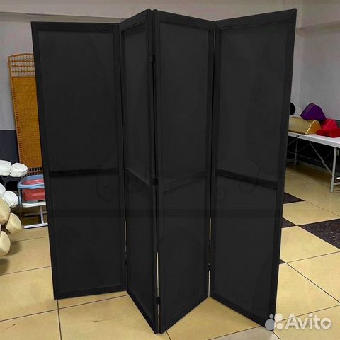 Ширма для салона красоты