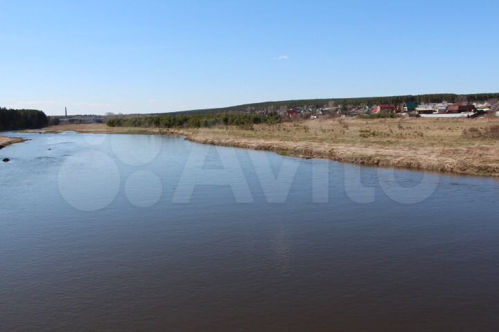 Участок 18 сот. (ИЖС)