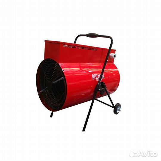 Тепловая электрическая пушка тэп-24000К ресанта