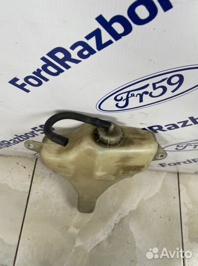 Бачок расширительный Honda Accord CL 2.0 (K20Z2)