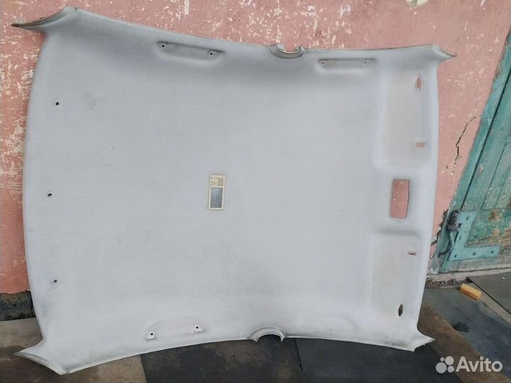 Потолок chery vortex estina