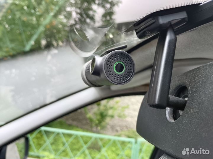 Видеорегистратор Xiaomi 70mai Dash Cam 1S