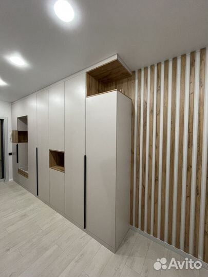 Шкаф-купе на заказ