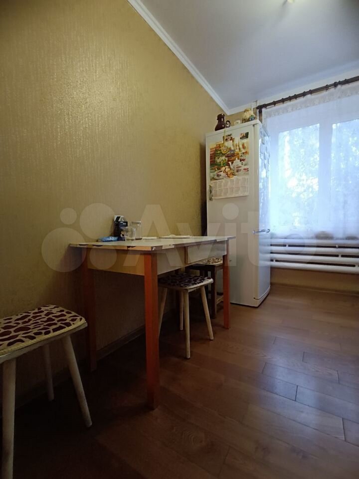 2-к. квартира, 51,4 м², 1/2 эт.