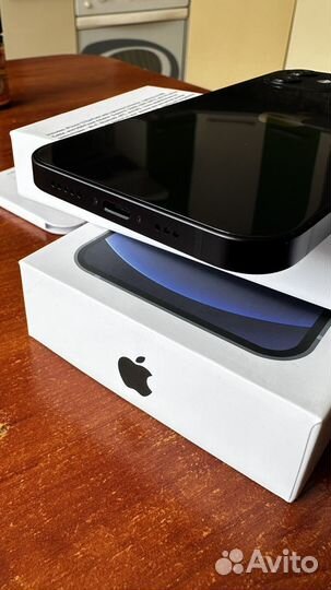 iPhone 12, 128 ГБ