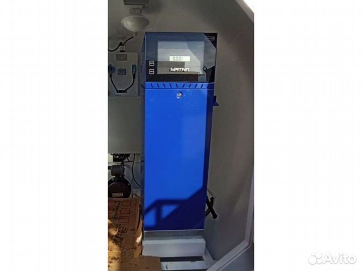 Колонка для топлива Топаз 511 в наличии ТК3619