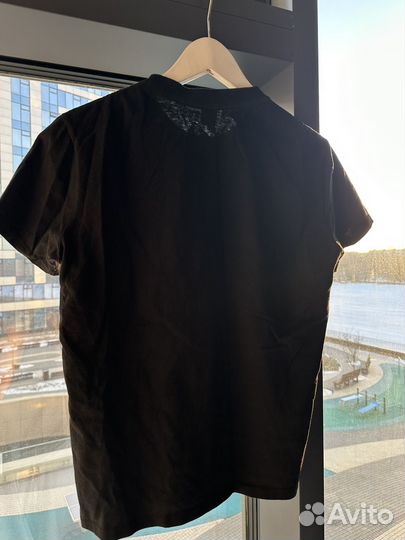 Футболка унисекс