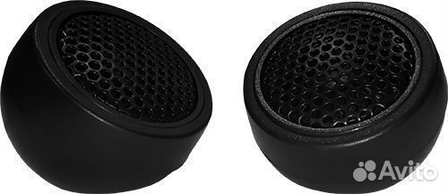 Компонентная акустическая система урал ак-74.C М