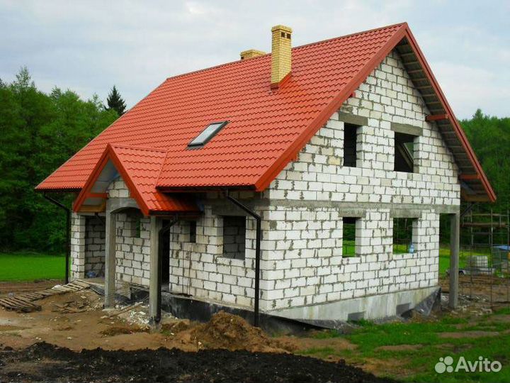 Металлочерепица