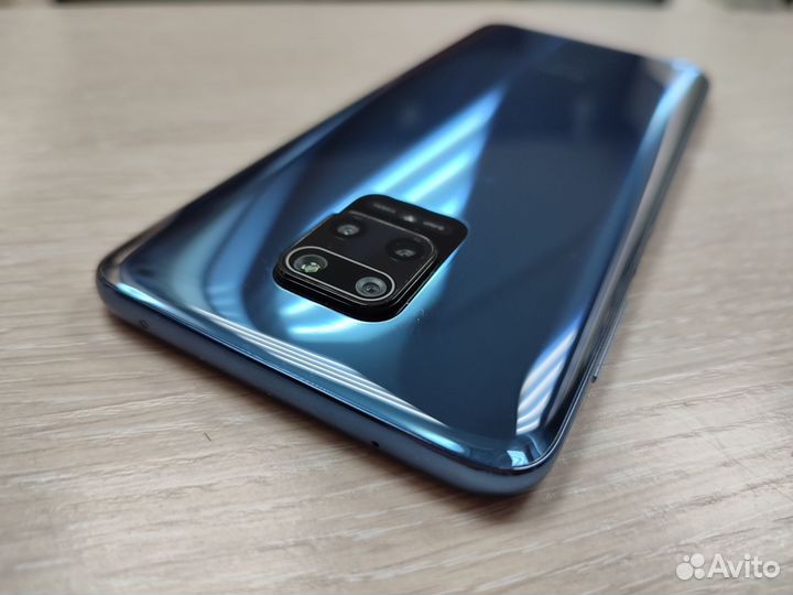 Xiaomi Redmi Note 9 Pro, 6/128 ГБ