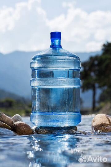 Продажа питьевой воды