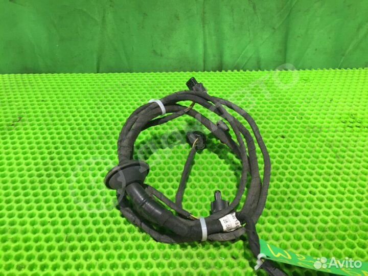 Коса парктронника в бампере Mercedes-Benz S W221