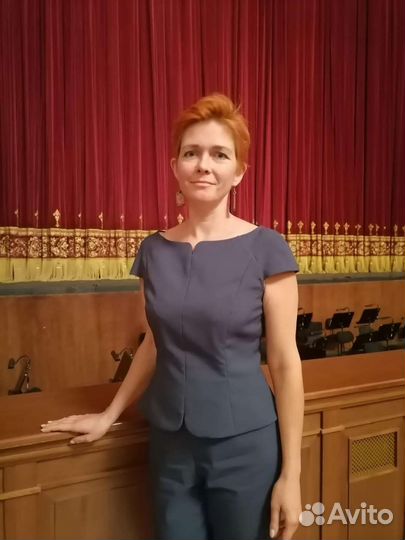 Домработница, помощница по дому