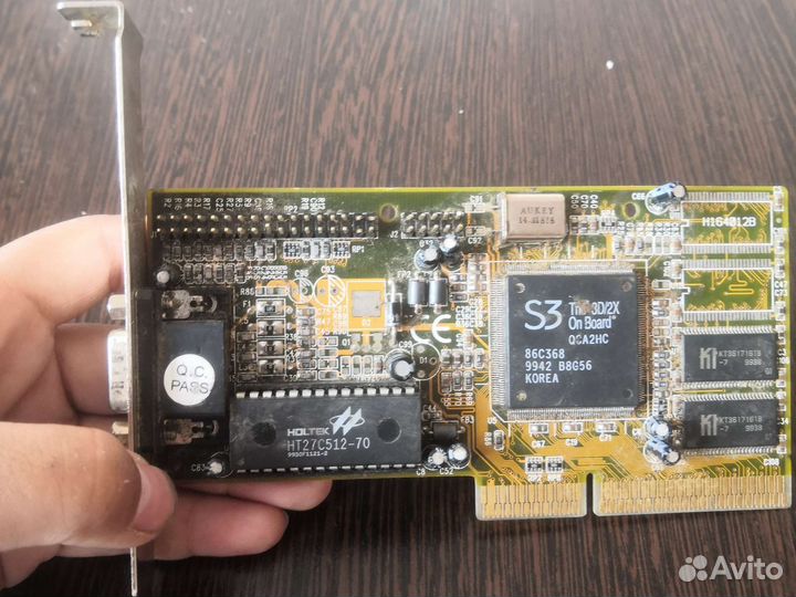 Видеокарта