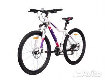 Велосипед Stark Viva 27.2 HD (2021)