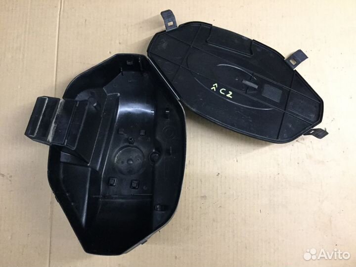 Ящик для инструмента Ситроен C2