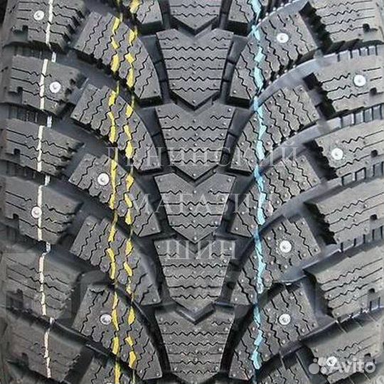 Antares Grip 60 Ice 275/45 R21 110H