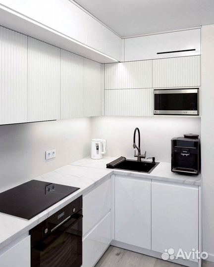 Кухни модерн от производителя.доставка