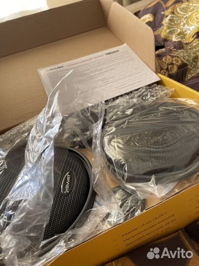 Акустическая система SP-B5.2