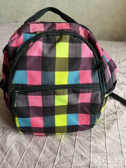 Рюкзак школьный для девочки